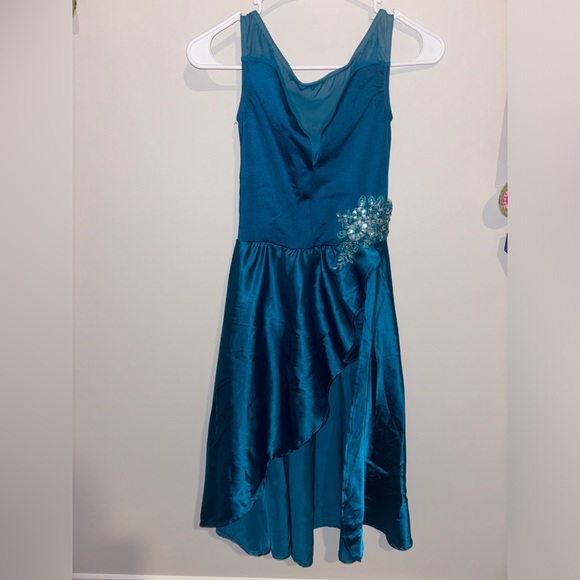 Weissman Lyrical Costume - Picture 1 of 2